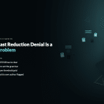 Your Breast Reduction Denial Is a Schnur Problem