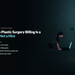 In-house plastic surgery billing system — Auctus Group
