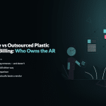 In-house vs outsourced plastic surgery billing — Auctus Group