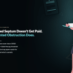 A Deviated Septum Doesn't Get Paid. Documented Obstruction Does.