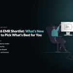 2026 EMR shortlist for plastic surgery and dermatology — what's new and how to pick the best fit