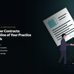 Auctus Group cover — Your Payer Contracts: The Baseline of Your Practice's Financials